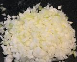 オーブンで♩簡単ハンバーグ&添え野菜作り方1写真