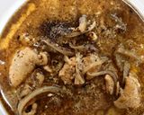 🌴南国香る!スリランカスパイス湯麺🪔作り方9写真