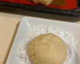 ¥あたしんちの『節約』メロンパン¥作り方8写真