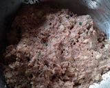 鰯ハンバーグ作り方5写真