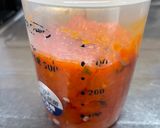 美活⭐︎減塩生活⭐︎基本のトマトソース作り方7写真
