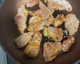 簡単！絶品！鶏胸肉でサイゼ風辛味チキン作り方2写真