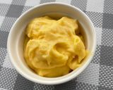 カスタードクリーム（少量用）作り方8写真