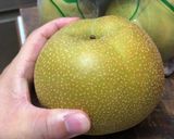 保存版✅甘くてみずみずしい呉羽梨（幸水）の選び方作り方5写真