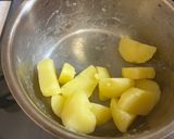 鶏むね肉のソテー作り方14写真