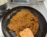 ルーなし無添加カレー(圧力鍋使用)作り方4写真