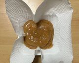 超簡単☆クリームチーズの塩麹漬け♪♪作り方3写真