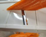 人参のハニーマスタードサラダ作り方1写真