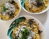 塩ょっぱすぎない万能なおいしいなめ茸作り方3写真