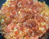 バターチキンカレー作り方5写真