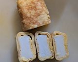 豆腐でかさ増し卵焼き作り方8写真