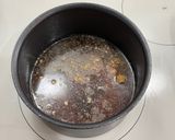 簡単♪松屋の牛めし(牛丼)再現作り方3写真