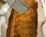 アップルミックス【試作多数】アップルケーキ作り方34写真