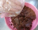 時短で簡単☆ケーキの土台(ボトム生地)作り方7写真
