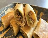 豚肉と残り野菜でOK！オイスター炒め作り方7写真