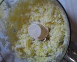 たっぷり白菜ヘルシー包みハンバーグ☆作り方1写真
