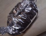 たっぷり白菜ヘルシー包みハンバーグ☆作り方6写真