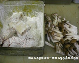 ■かんたん！厚揚げと鶏肉の和風とろとろ煮作り方1写真