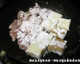 ■かんたん！厚揚げと鶏肉の和風とろとろ煮作り方2写真