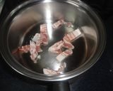 簡単☆トン汁作り方2写真