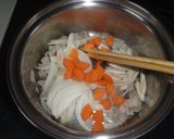 簡単☆トン汁作り方3写真