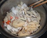 簡単☆トン汁作り方4写真