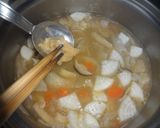 簡単☆トン汁作り方6写真