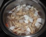 簡単☆トン汁作り方5写真