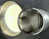 15分でできる＊レンジで簡単プリン作り方3写真