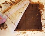 ●バレンタインに♡ラムレーズン生チョコ●作り方19写真