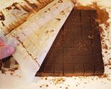 ●バレンタインに♡ラムレーズン生チョコ●作り方20写真