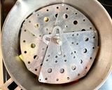 母の味♬ふきの炒め煮作り方5写真