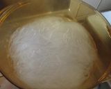 豪華なのに簡単！春雨中華サラダ作り方4写真
