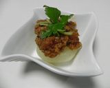 ✿塩麹で和洋中にも合う美味しい肉みそ✿作り方4写真