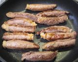 コクうま☆牛肉巻き☆アレンジ多様♪作り方4写真