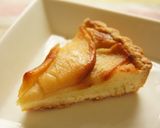 りんごのタルト作り方8写真
