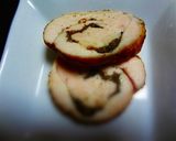 塩麹deオーブンローストな鶏ハム作り方14写真