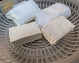 サクッと一品、簡単揚げ出し豆腐。作り方3写真