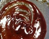 美味♫鶏胸肉でヘルシーハンバーグ作り方6写真