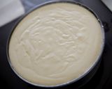 りんごと安納芋のしっとりチーズケーキ作り方11写真
