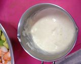美味しい♪海老とアボカドのカクテルサラダ作り方3写真