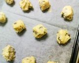 FPで簡単◎サクッとレーズンクッキー作り方6写真