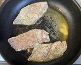パンガシウスのムニエル作り方5写真