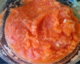 ミキサーで作る✿うちのカレー作り方1写真