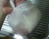 衣がおいしい♪鶏のからあげ作り方5写真