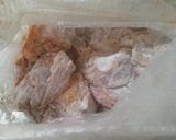 衣がおいしい♪鶏のからあげ作り方6写真