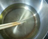 衣がおいしい♪鶏のからあげ作り方7写真
