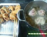 衣がおいしい♪鶏のからあげ作り方8写真