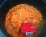 ミキサーで作る✿うちのカレー作り方3写真