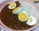 ミキサーで作る✿うちのカレー作り方6写真
